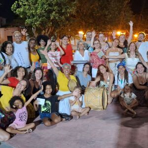 Roda Cultural em São Pedro celebra o Mês da Consciência Negra com edição especial neste sábado (22)